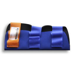 Attelles rigides / semi rigides BLUE SPLINT  Poignet