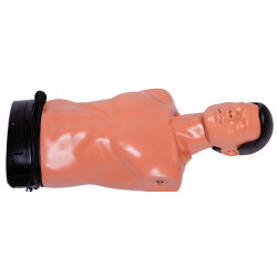 Mannequin de formation Ambu Man 1 