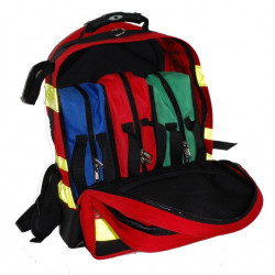 Sac de premier secours IZARD