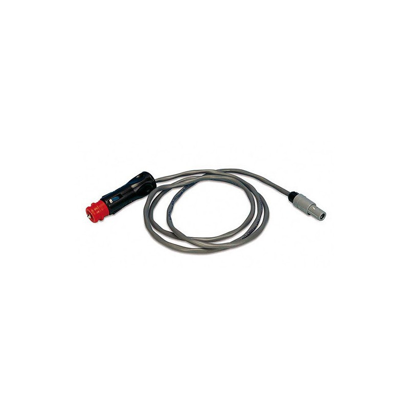 Cable 12V pour aspirateurs Boscarol