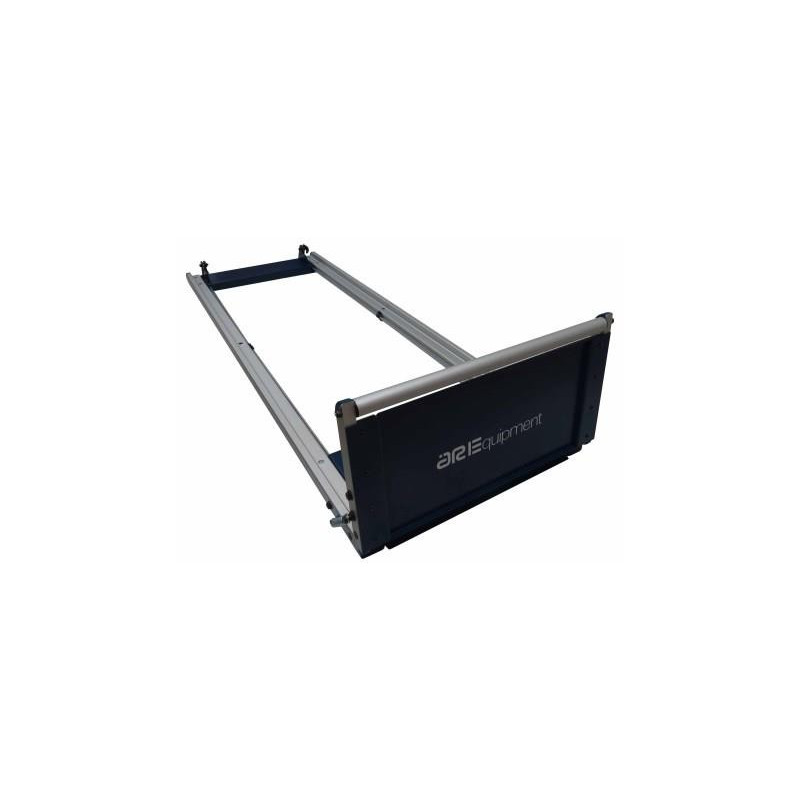 Plateau de fixation E250 pour brancard M760 Plateau de fixation E250 pour brancard M760