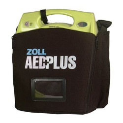 Défibrillateur semi-automatique Zoll AED Plus (DSA)