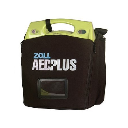 Défibrillateur ZOLL AED PLUS – Neuf En Boîte, Prêt à Sauver Des Vies