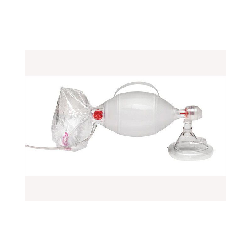 Insufflateur AMBU sur Medicaffaires.com