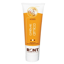 Crème Arnica (Tube de 50 ml)