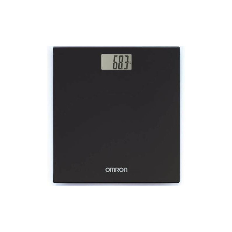 Pèse personne electronique OMRON HN 289 Pèse personne electronique OMRON HN 289