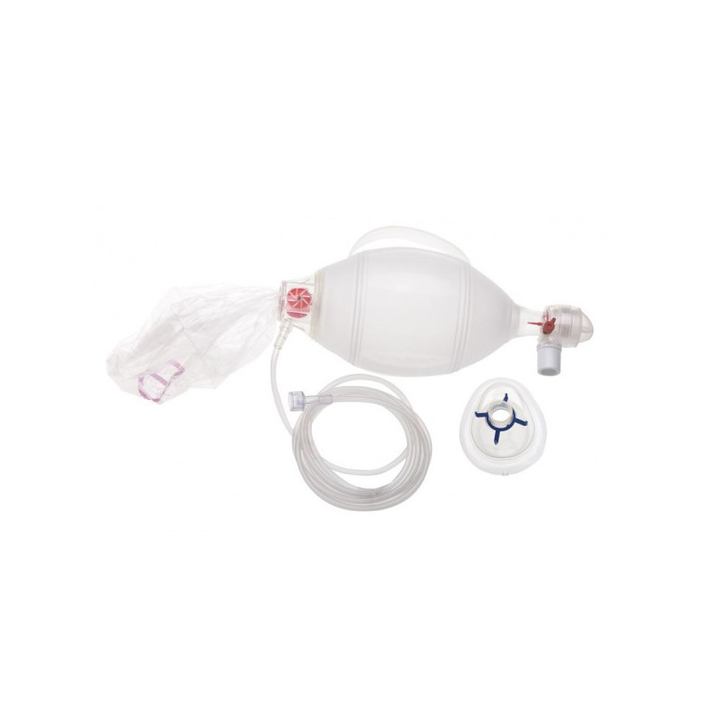 Insufflateur AMBU sur Medicaffaires.com