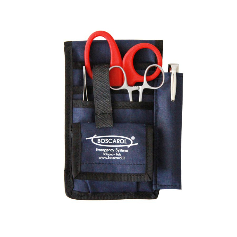 Holster de ceinture Vide Holster de ceinture Vide