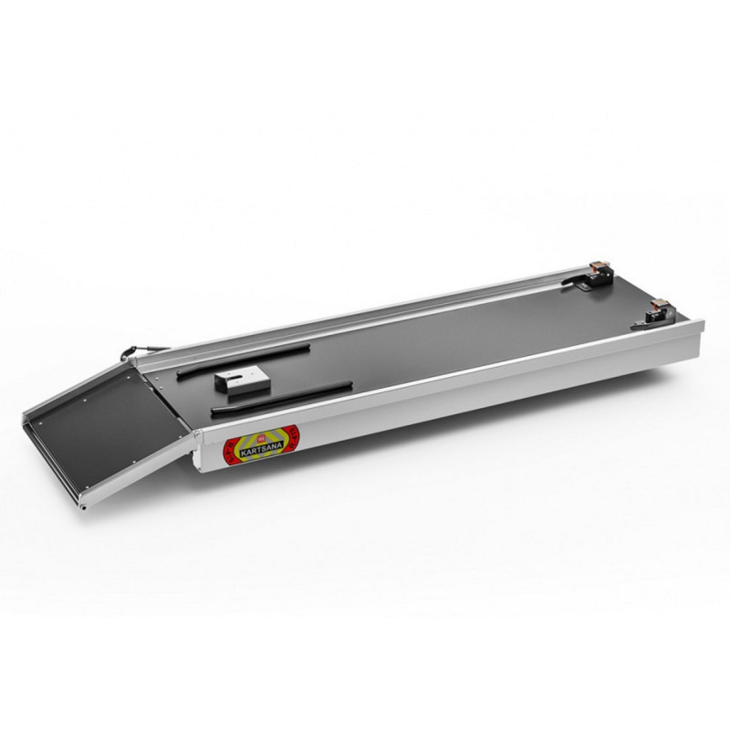 Table de fixation Kartsana 3 points R419 Norme EN 1865 Table de fixation Kartsana 3 points R419 Norme EN 1865