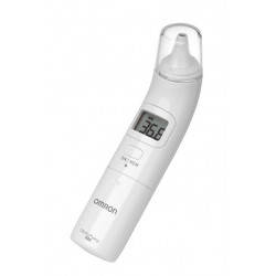 Thermomètre auriculaire numérique OMRON MC-520