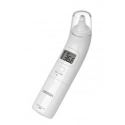 THERMOMETRE TYMPANIQUE THERMOSCAN PRO 6000 - Thermomètres - Direct