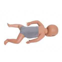 Mannequin de formation Ambu Baby et accessoires