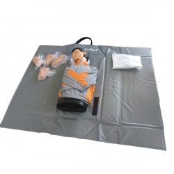 Mannequin de formation Ambu Man B Torse