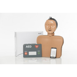 Ambu Man School - Lot de 10 mannequins de formation