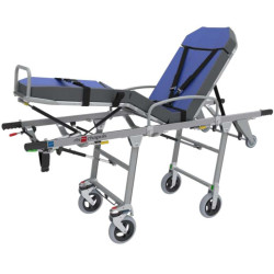 Chariot brancard monobloc 240 CF Rts Chapuis