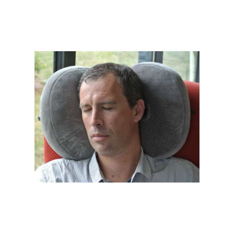 Coussin multi-positions - Gamme confort Végélya Coussin multi-positions - Gamme confort Végélya