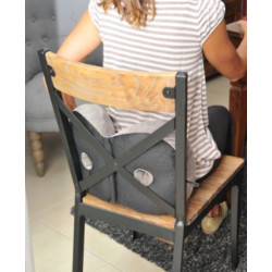 Coussin multi-positions - Gamme confort Végélya