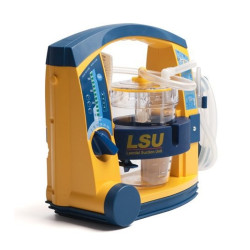 Aspirateur de mucosités LSU Laerdal