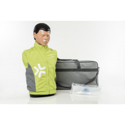 Mannequin de secourisme AmbuMan Basic