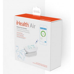 Oxymètre de pouls connecté iHealth Air