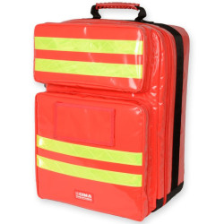 Sac de secours MASTER MODULE Tyrpol Bleu