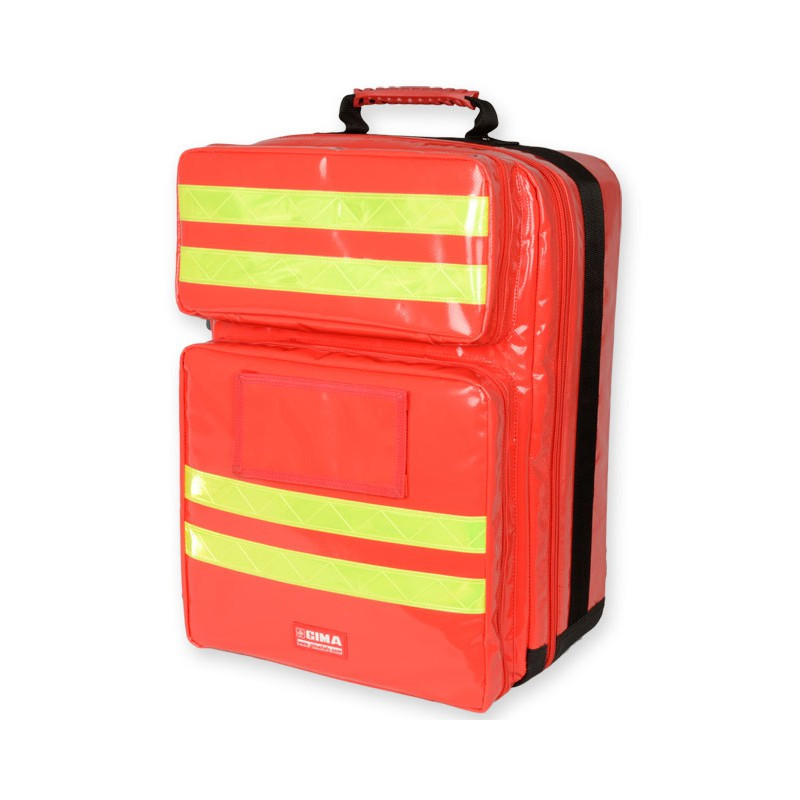 Sac de secours MASTER MODULE Tyrpol Bleu