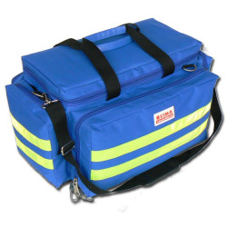 Sac de secours sport - Grande taille Hyper complet