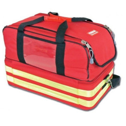 Sac de secours LIFE 2 Rouge