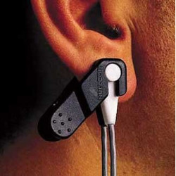 Clip Oreille NELLCOR D-YSE pour PM10N ou N65