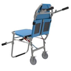 Chaise portoir 2 roues CP42 Rts Chapuis