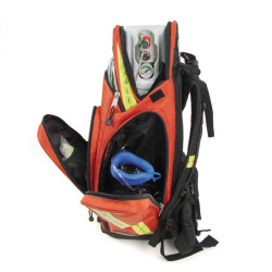 Sac porte bouteille DIMATEX DECAL Rouge