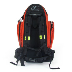 Sac porte bouteille DIMATEX DECAL Rouge