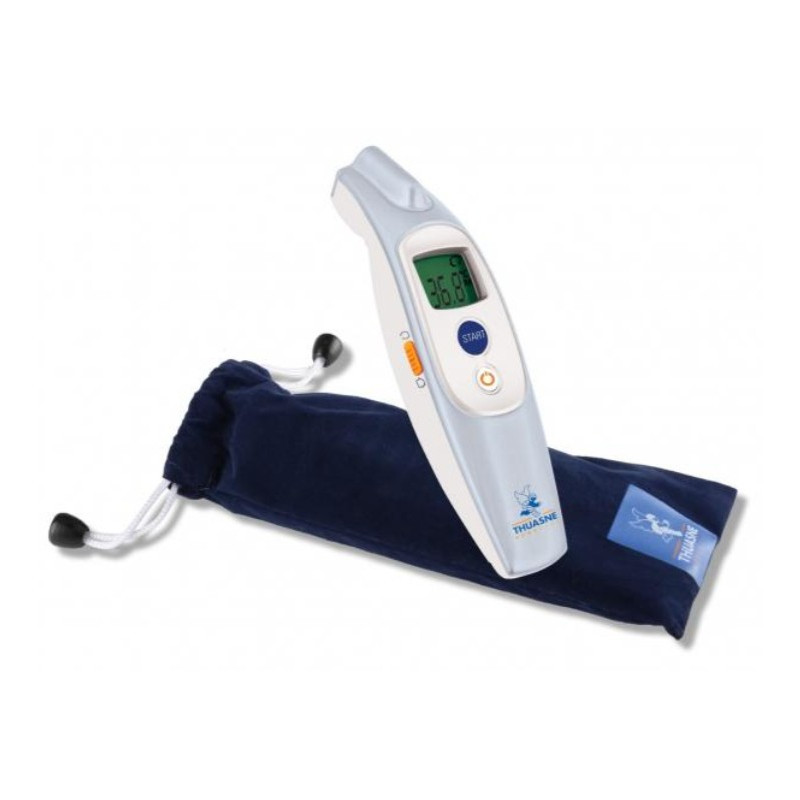 Thermomètre sans contact Thuasne Thermomètre sans contact Thuasne