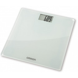 Pèse personne électronique OMRON HN 286 - 180 Kg