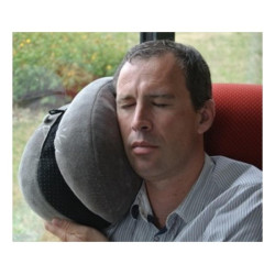 Coussin multi-positions - Gamme confort Végélya