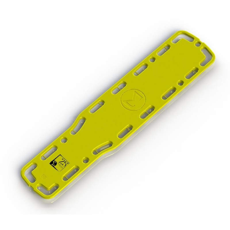 Portoir plan dur radio-transparent PA240