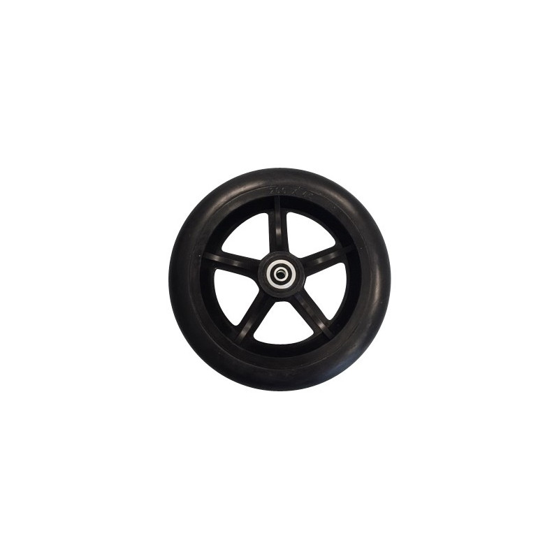 Roue pour brancard Kartsana