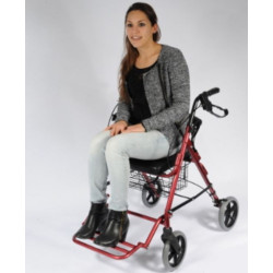 Rollator de transfert Victor