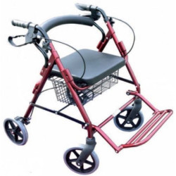 Rollator de transfert Victor