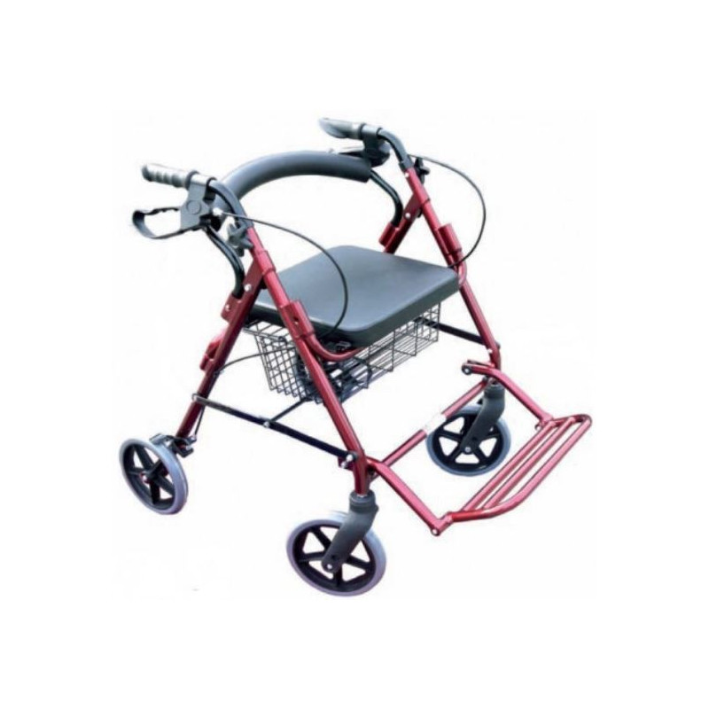 Rollator de transfert Victor