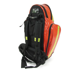 Sac porte bouteille  5 Litres DIMATEX DECAL Abyss Rouge