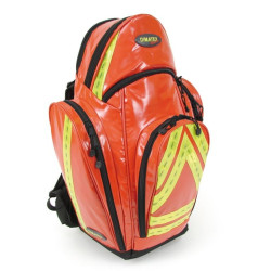Sac porte bouteille  5 Litres DIMATEX DECAL Abyss Rouge