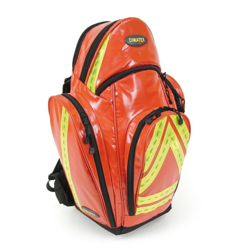 Sac porte bouteille 5 Litres DIMATEX DECAL Abyss Rouge Sac porte bouteille 5 Litres DIMATEX DECAL Abyss Rouge