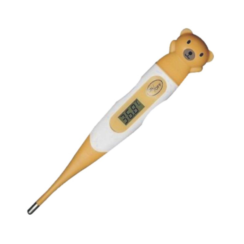 Thermomètre électronique FLEXI