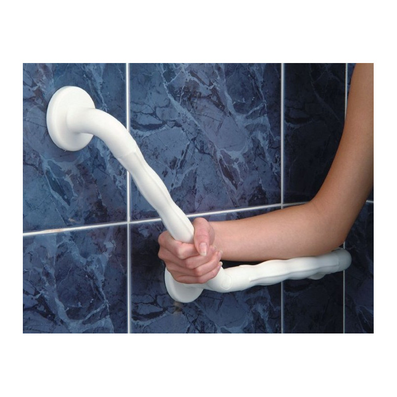 Barre de relèvement GRIP 135° - 45 x 45 cm Barre de relèvement GRIP 135° - 45 x 45 cm