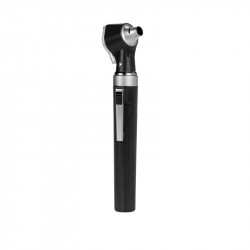 Otoscope Smartlight Spengler noir - Eclairage conventionnel