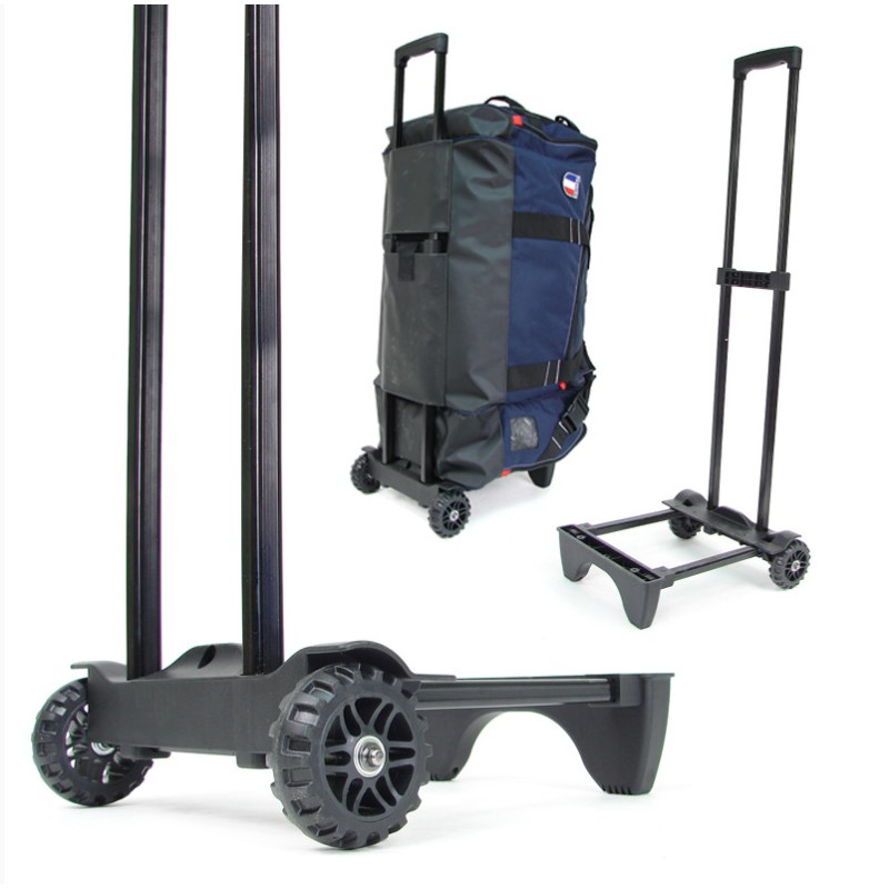 Chariot TROLLEY pour sacs DIMATEX pas cher