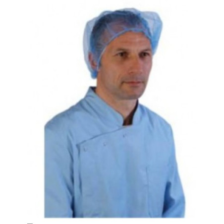 Fileteuse Epi Filets à cheveux - Charlotte de protection EPI