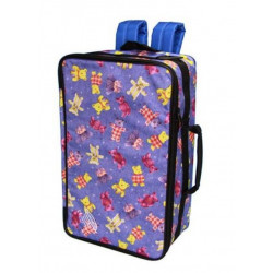 Sac à dos d'intervention pédiatrique Baby Bag