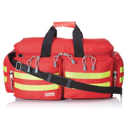 Sac de secours SMART Grand Rouge